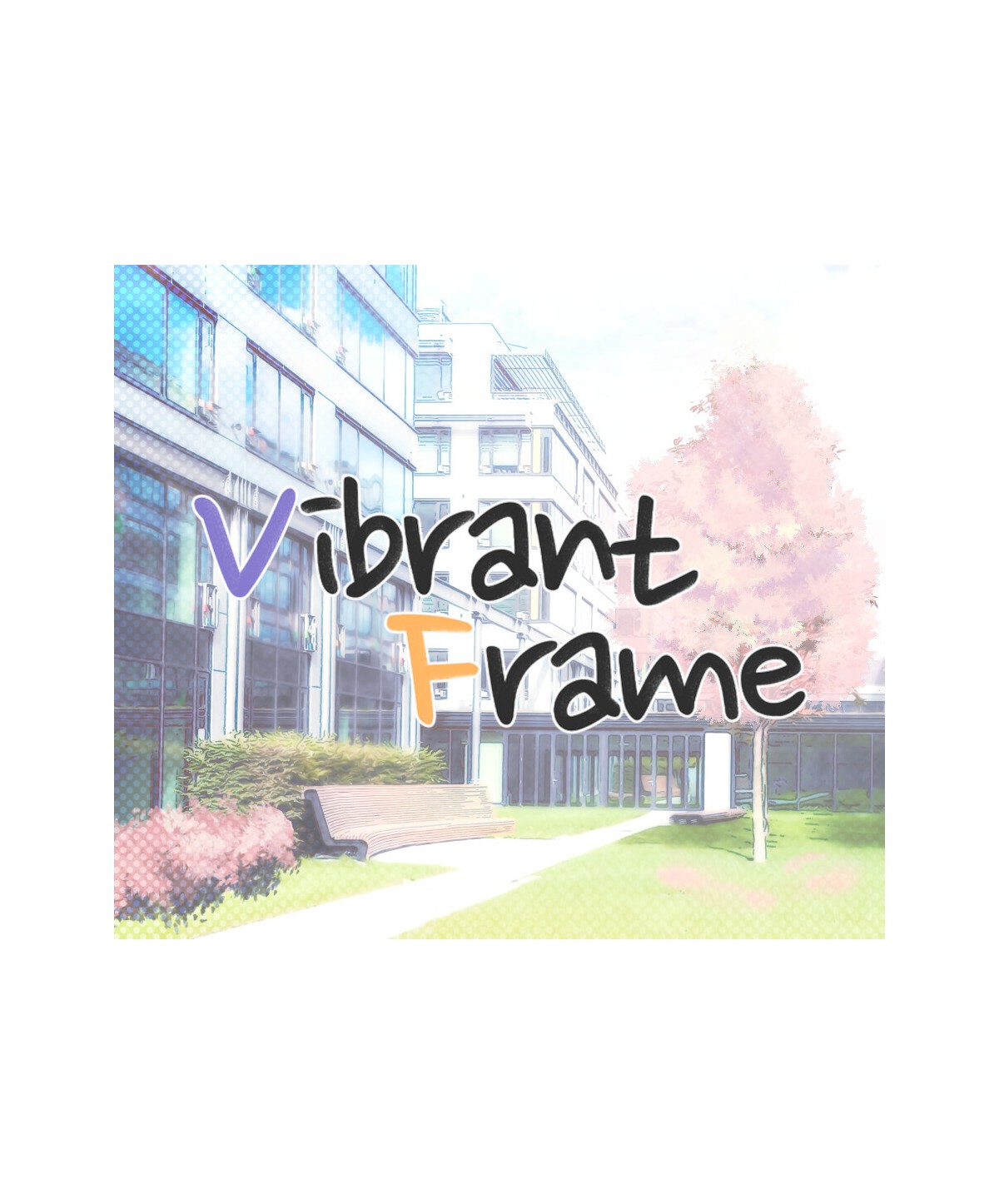 Vibrant Frame Steam Key GLOBAL
